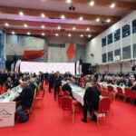 30 jubileuszowy Krajowy Zjazd Delegatów NSZZ „Solidarność”.
